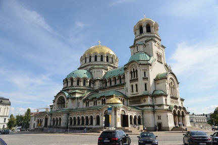 Aleksander Nevski Cathedral10